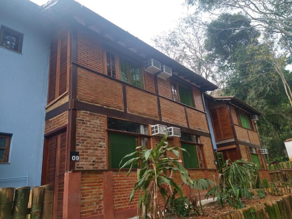Pousada Riacho Da Serra Penedo  Exterior photo