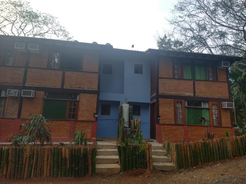 Pousada Riacho Da Serra Penedo  Exterior photo